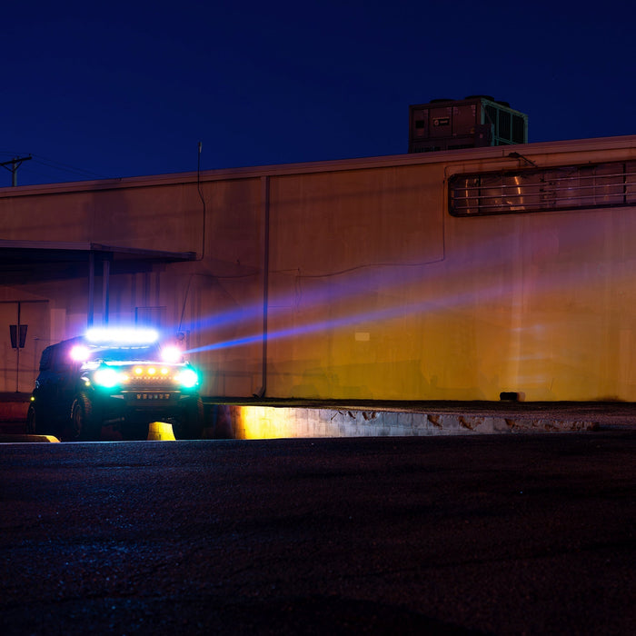 Oracle Lighting VEGA Series 7 LED Light Pod - image 15