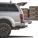 Highway Products XT4000 Truck Slide