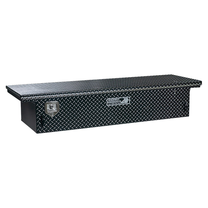 Highway Products Low Profile Tool Box - 70" x 13.5" - image 12