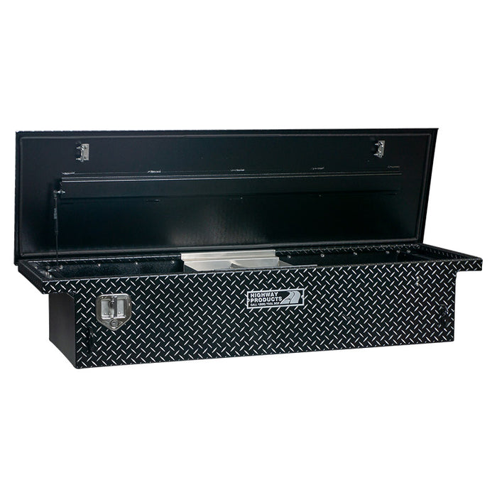 Highway Products Low Profile Tool Box - 70" x 13.5" - image 11