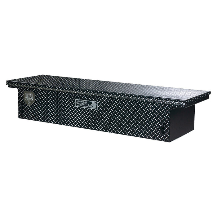 Highway Products Low Profile Tool Box - 70" x 13.5" - image 10