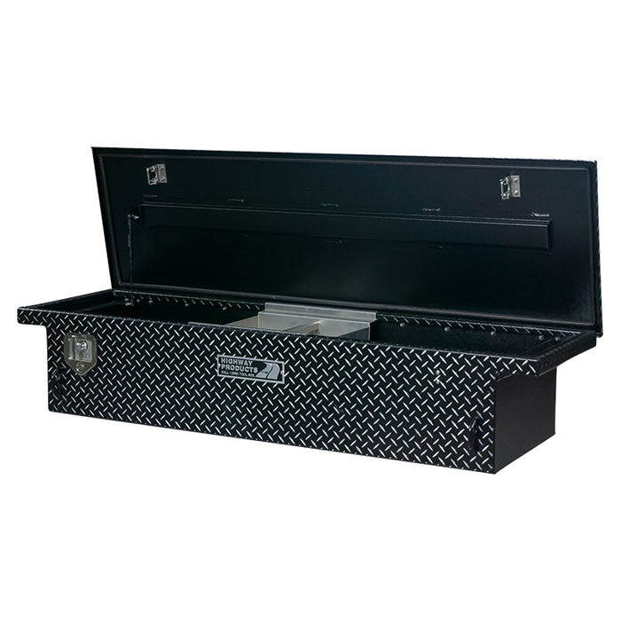 Highway Products Low Profile Tool Box - 70" x 13.5" - image 9