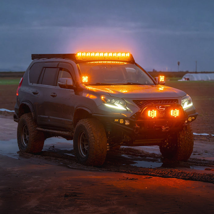 Oracle Lighting VEGA Series 7 LED Light Pod - image 18
