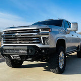 Bodyguard Freedom Base Front Bumpers (Non-Winch) - image 5