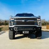 Bodyguard Freedom Base Front Bumpers (Non-Winch) - image 6