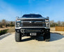 Bodyguard Freedom Base Front Bumpers (Non-Winch) - image 18