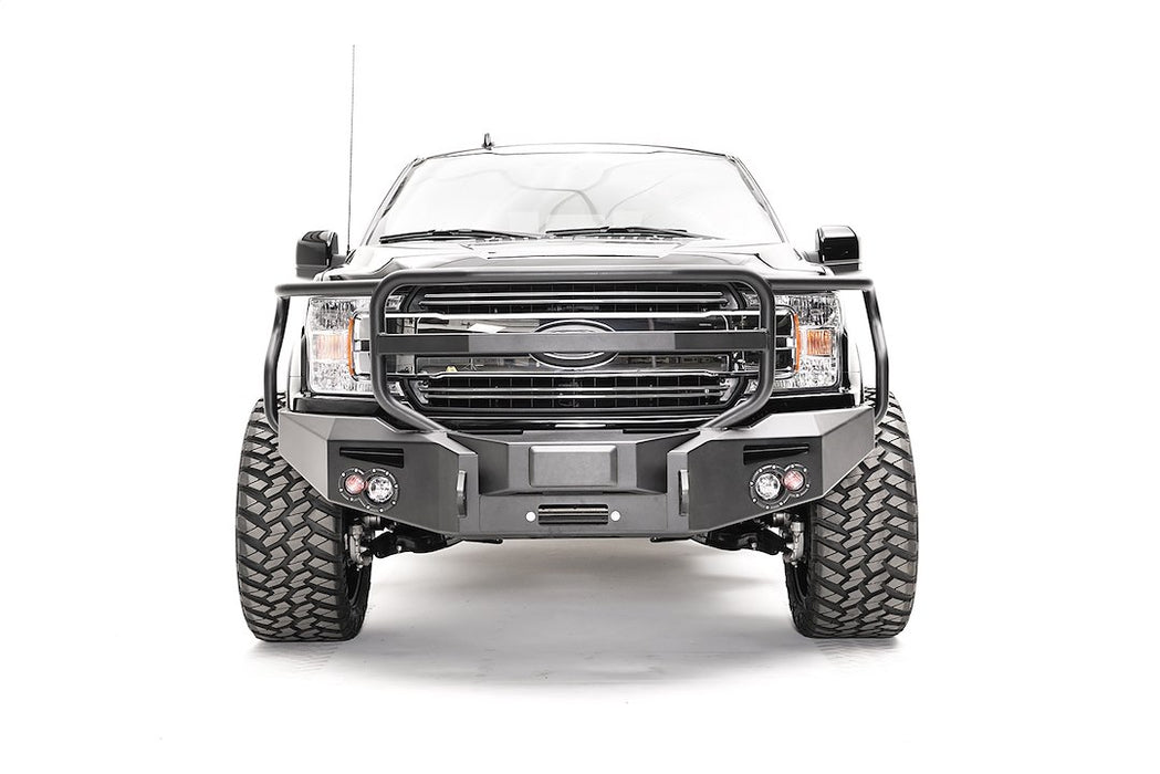 Fab Fours Premium Front Bumper Acc Bracket For 2018 2020 Ford F 150 M4250 1 - image 7