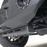Fab Fours Sway Bar Cover For 2020 2026 Jeep Gladiator M6250 1 - image 1