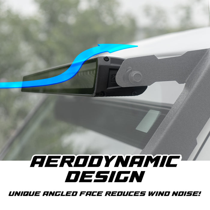 XK Glow XKmax Dual-Mode RGBW LED Light Bar - image 5