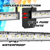 XK Glow XKmax ULTRA Aluminum LED Underglow Kit - image 5