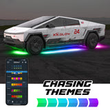 XK Glow XKmax ULTRA Aluminum LED Underglow Kit - image 7