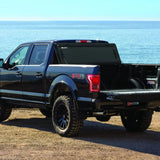 BAKFlip MX4 Tonneau Cover | 2019-2027 Chevy/GMC Silverado/Sierra 1500 5'8" Bed