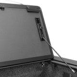 BAKFlip MX4 Tonneau Cover | 2019-2027 Chevy/GMC Silverado/Sierra 1500 5'8" Bed