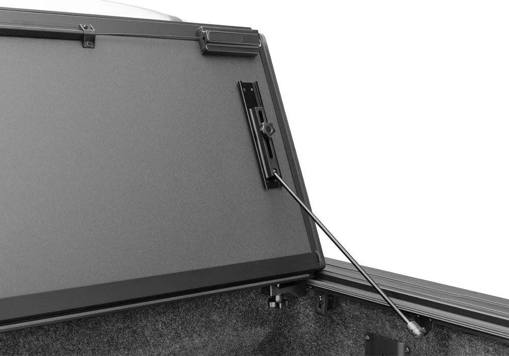 BAKFlip MX4 Tonneau Cover | 2017-2026 Ford F-450 Super Duty 8' Bed