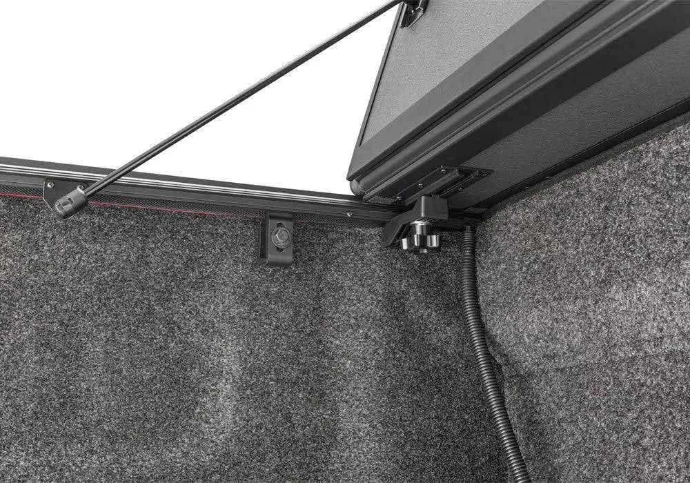 BAKFlip MX4 Tonneau Cover | 2019-2027 Chevy/GMC Silverado/Sierra 1500 5'8" Bed