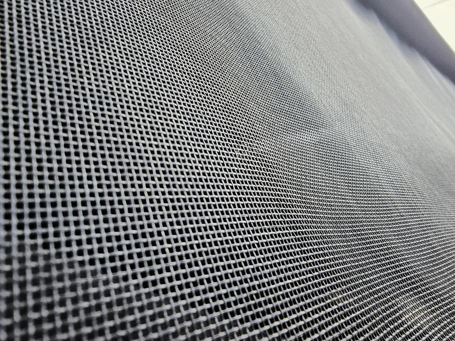 WildTop Mesh Window For 2024-2026 Toyota Tacoma 5' Bed - WTA11840M - image 2
