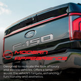 Putco Excalibur LED Tailgate Light Bar for 2021-2023 Ford F-150 - image 9