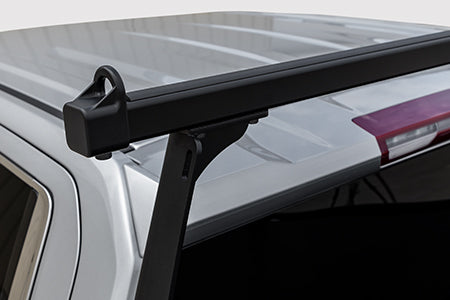 ADARAC Aluminum Series Truck Rack For 2020-2026 Jeep Gladiator 5' Bed