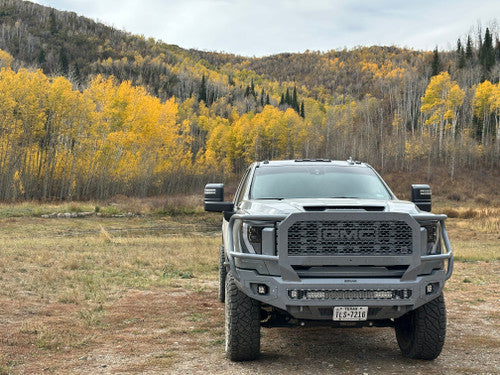Bodyguard Freedom Extreme Front Bumpers - image 14