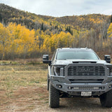 Bodyguard Freedom Extreme Front Bumpers - image 14