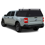 WildTop 2022-Current Ford Maverick Truck Cap for 4.5ft Bed (54.4 in) - image 1