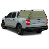WildTop 2022-Current Ford Maverick Truck Cap for 4.5ft Bed (54.4 in) - image 8