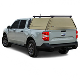 WildTop 2022-Current Ford Maverick Truck Cap for 4.5ft Bed (54.4 in) - image 11