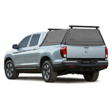 WildTop Soft Truck Cap for Honda Ridgeline 2017-Current 5 ft Bed (64 in) - image 16