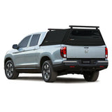 WildTop Soft Truck Cap for Honda Ridgeline 2017-Current 5 ft Bed (64 in) - image 17