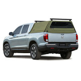 WildTop Soft Truck Cap for Honda Ridgeline 2017-Current 5 ft Bed (64 in) - image 18