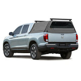 WildTop Soft Truck Cap for Honda Ridgeline 2017-Current 5 ft Bed (64 in) - image 19