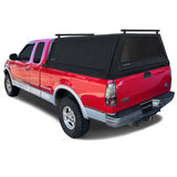 WildTop Soft Truck Cap for 1997-2003 Ford F150 6.5 ft Bed (78.9in) - image 2