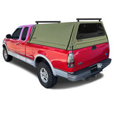 WildTop Soft Truck Cap for 1997-2003 Ford F150 6.5 ft Bed (78.9in) - image 7