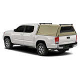 WildTop Soft Truck Cap for 2016-2023 3rd Gen Toyota Tacoma 5ft Bed (60.5 in) - image 12
