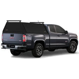 WildTop Soft Truck Cap For Gen 2 Chevrolet Colorado/GMC Canyon 2015-2022 Long Bed (74.0 in) - image 1