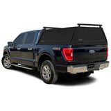 WildTop Soft Truck Cap for 2015-2020 Ford F-150 5.5 ft Bed (67.1 in) - image 1