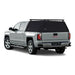 WildTop Soft Truck Cap For 2014-2018 Chevrolet Silverado/GMC Sierra 1500 Short Bed (69.3 in) - image 1