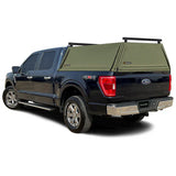 WildTop Soft Truck Cap for 2015-2020 Ford F-150 5.5 ft Bed (67.1 in) - image 3