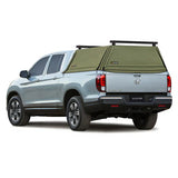 WildTop Soft Truck Cap for Honda Ridgeline 2017-Current 5 ft Bed (64 in) - image 21