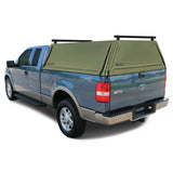 WildTop Soft Truck Cap For 2004-2008 Ford F150 6.5 ft Styleside Bed (78.8 in) - image 6
