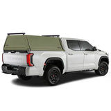 WildTop Soft Truck Cap For 2022-Current Toyota Tundra 5.5 ft Bed (65.6 in) - image 6