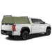 WildTop Soft Truck Cap For 2022-Current Toyota Tundra 5.5 ft Bed (65.6 in) - image 6