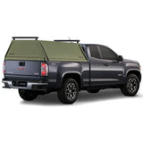 WildTop Soft Truck Cap For Gen 2 Chevrolet Colorado/GMC Canyon 2015-2022 Long Bed (74.0 in) - image 6