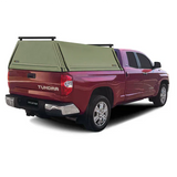 WildTop Soft Truck Cap For 2014-2021 Toyota Tundra 6'7" Standard Bed (78.7 in) - image 6