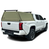 WildTop Soft Truck Cap for 2024-Current 4th Gen Toyota Tacoma 5ft Bed (60.5 in) - image 5