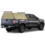 WildTop Soft Truck Cap For Gen 2 Chevrolet Colorado/GMC Canyon 2015-2022 Long Bed (74.0 in) - image 11