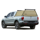 WildTop Soft Truck Cap for Honda Ridgeline 2017-Current 5 ft Bed (64 in) - image 22