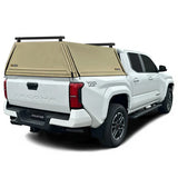 WildTop Soft Truck Cap for 2024-Current 4th Gen Toyota Tacoma 5ft Bed (60.5 in) - image 19