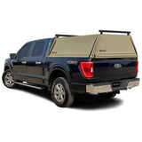 WildTop Soft Truck Cap for 2015-2020 Ford F-150 5.5 ft Bed (67.1 in) - image 5
