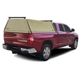 WildTop Soft Truck Cap For 2014-2021 Toyota Tundra 6'7" Standard Bed (78.7 in) - image 16